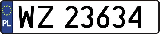 WZ23634