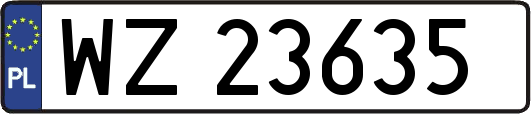 WZ23635