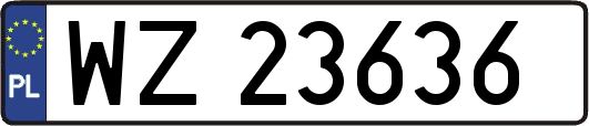 WZ23636