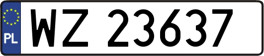 WZ23637