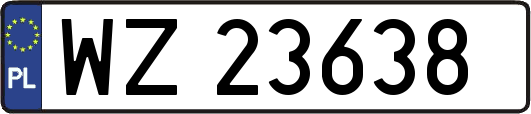 WZ23638