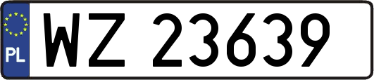 WZ23639