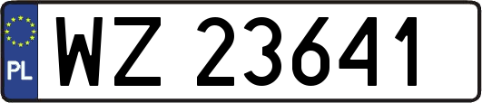 WZ23641