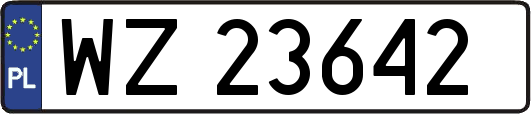 WZ23642