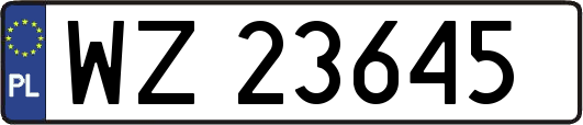 WZ23645