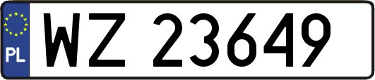 WZ23649