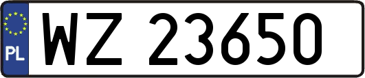 WZ23650