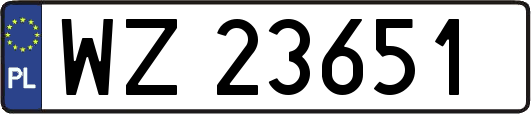 WZ23651