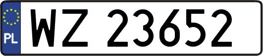 WZ23652