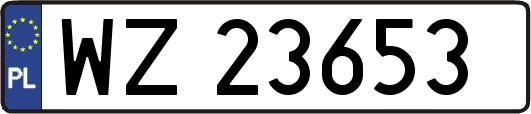 WZ23653