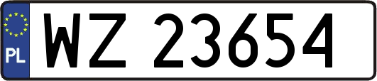 WZ23654