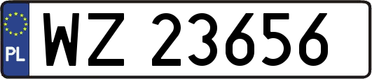 WZ23656