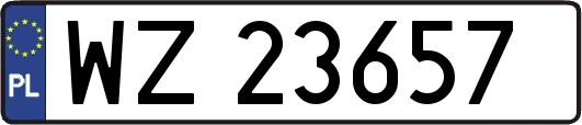 WZ23657