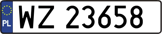 WZ23658