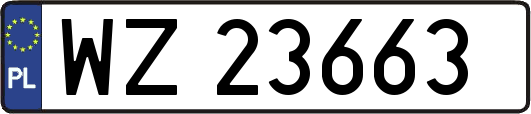 WZ23663