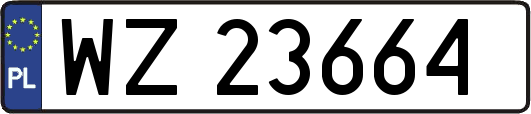 WZ23664