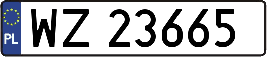 WZ23665
