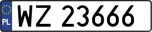 WZ23666