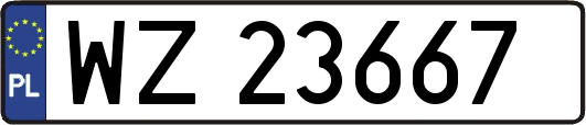 WZ23667