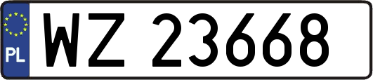 WZ23668