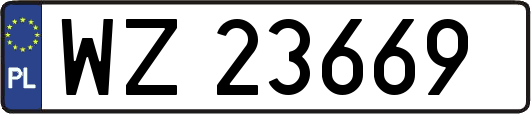 WZ23669