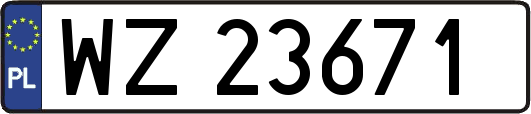 WZ23671