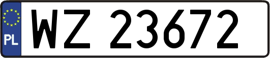 WZ23672