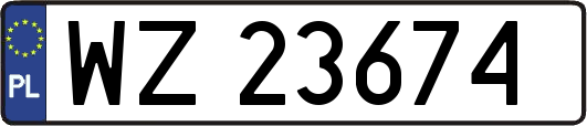 WZ23674