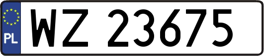 WZ23675