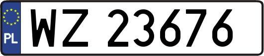 WZ23676