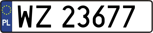 WZ23677
