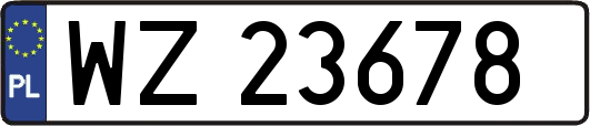 WZ23678