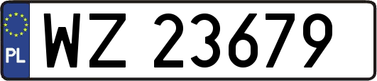 WZ23679