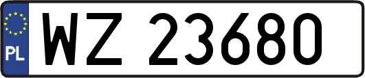 WZ23680
