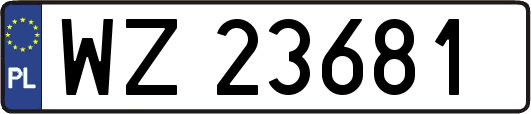 WZ23681
