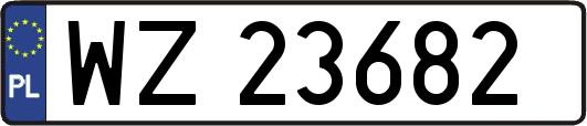 WZ23682