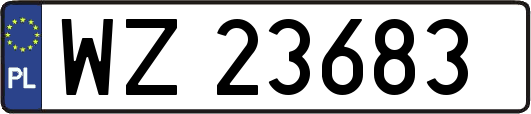 WZ23683