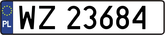WZ23684