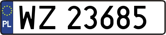 WZ23685