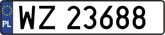 WZ23688