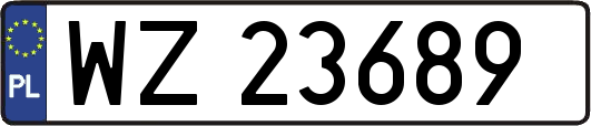 WZ23689