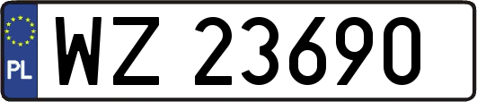 WZ23690