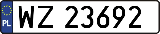 WZ23692