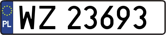 WZ23693