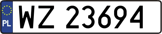 WZ23694