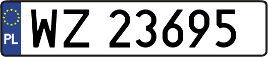 WZ23695