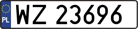 WZ23696