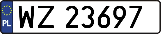 WZ23697