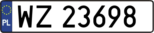 WZ23698