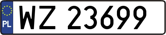 WZ23699